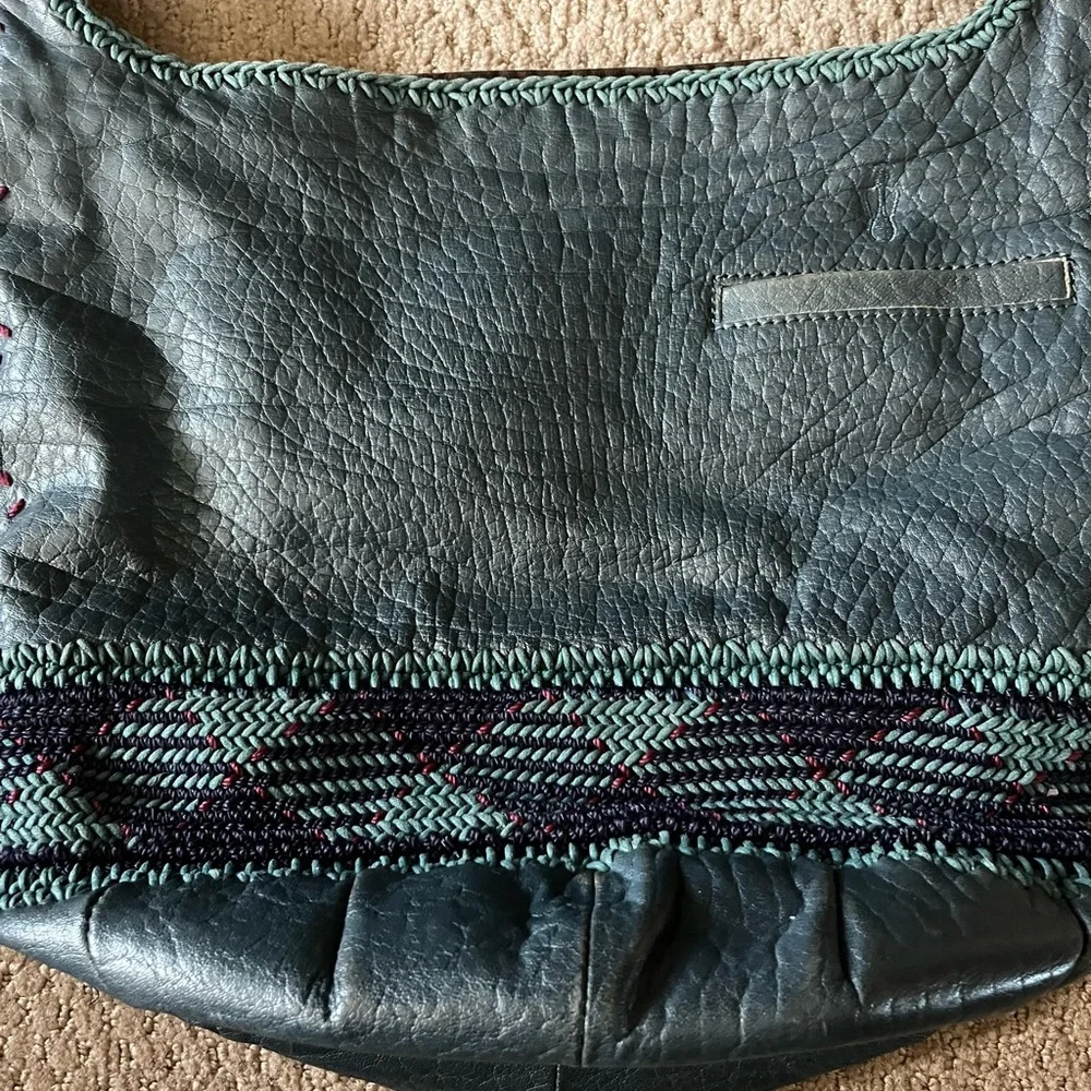 The Sak Hobo Bag